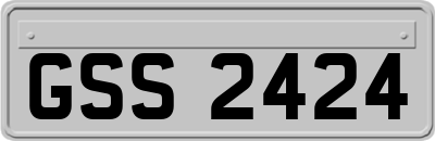 GSS2424