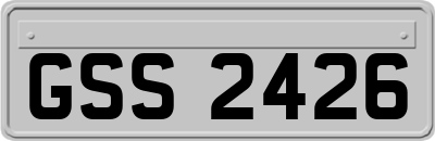 GSS2426