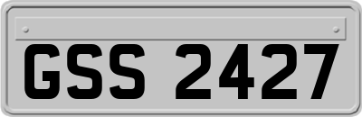 GSS2427
