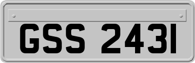 GSS2431