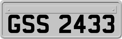 GSS2433