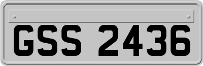 GSS2436
