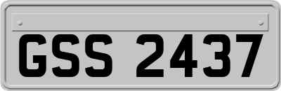 GSS2437