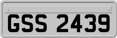 GSS2439