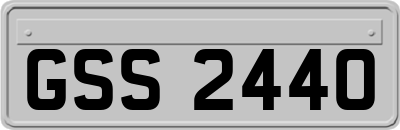 GSS2440