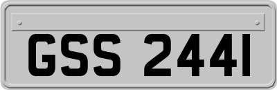GSS2441