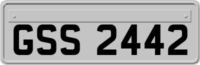 GSS2442