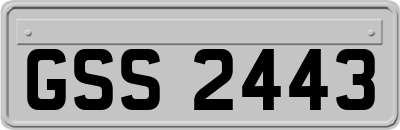 GSS2443