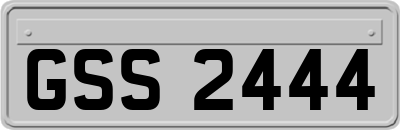 GSS2444