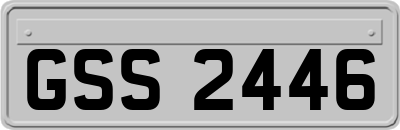 GSS2446