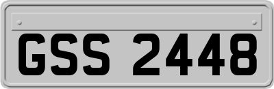 GSS2448