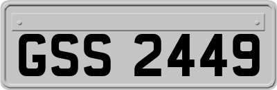 GSS2449