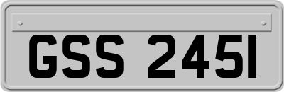 GSS2451
