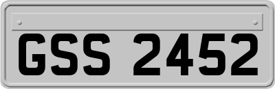 GSS2452