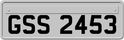 GSS2453
