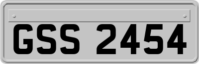 GSS2454