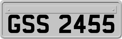 GSS2455