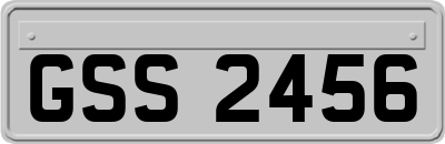 GSS2456