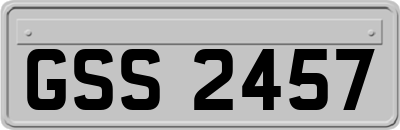 GSS2457