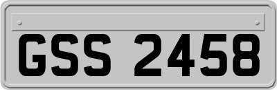 GSS2458