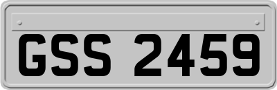 GSS2459