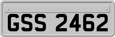 GSS2462
