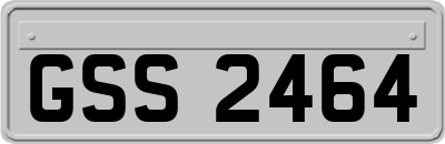 GSS2464