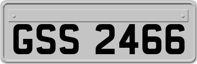 GSS2466
