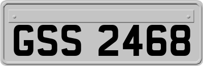 GSS2468