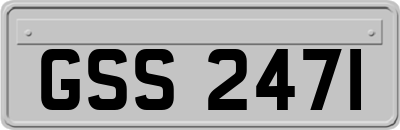GSS2471