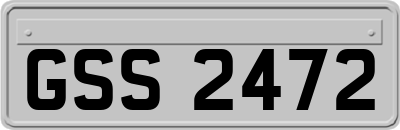 GSS2472
