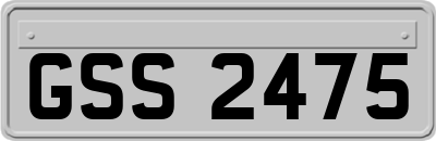 GSS2475
