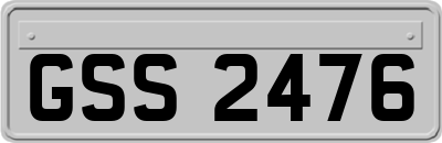 GSS2476