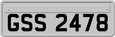 GSS2478
