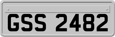 GSS2482