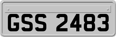 GSS2483