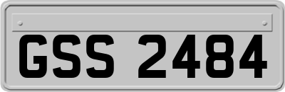GSS2484