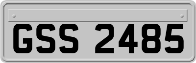 GSS2485