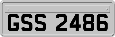 GSS2486