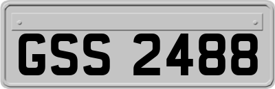 GSS2488