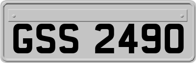 GSS2490