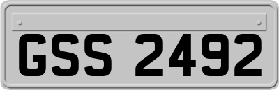 GSS2492