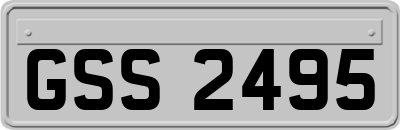 GSS2495