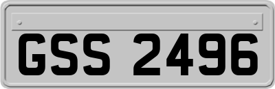 GSS2496