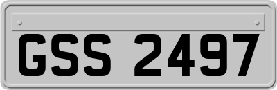 GSS2497