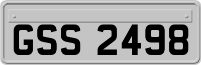 GSS2498
