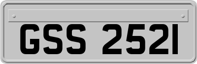 GSS2521
