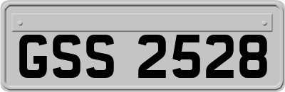 GSS2528