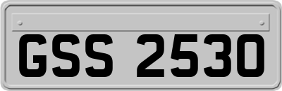 GSS2530
