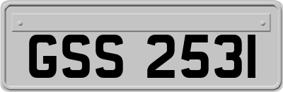 GSS2531
